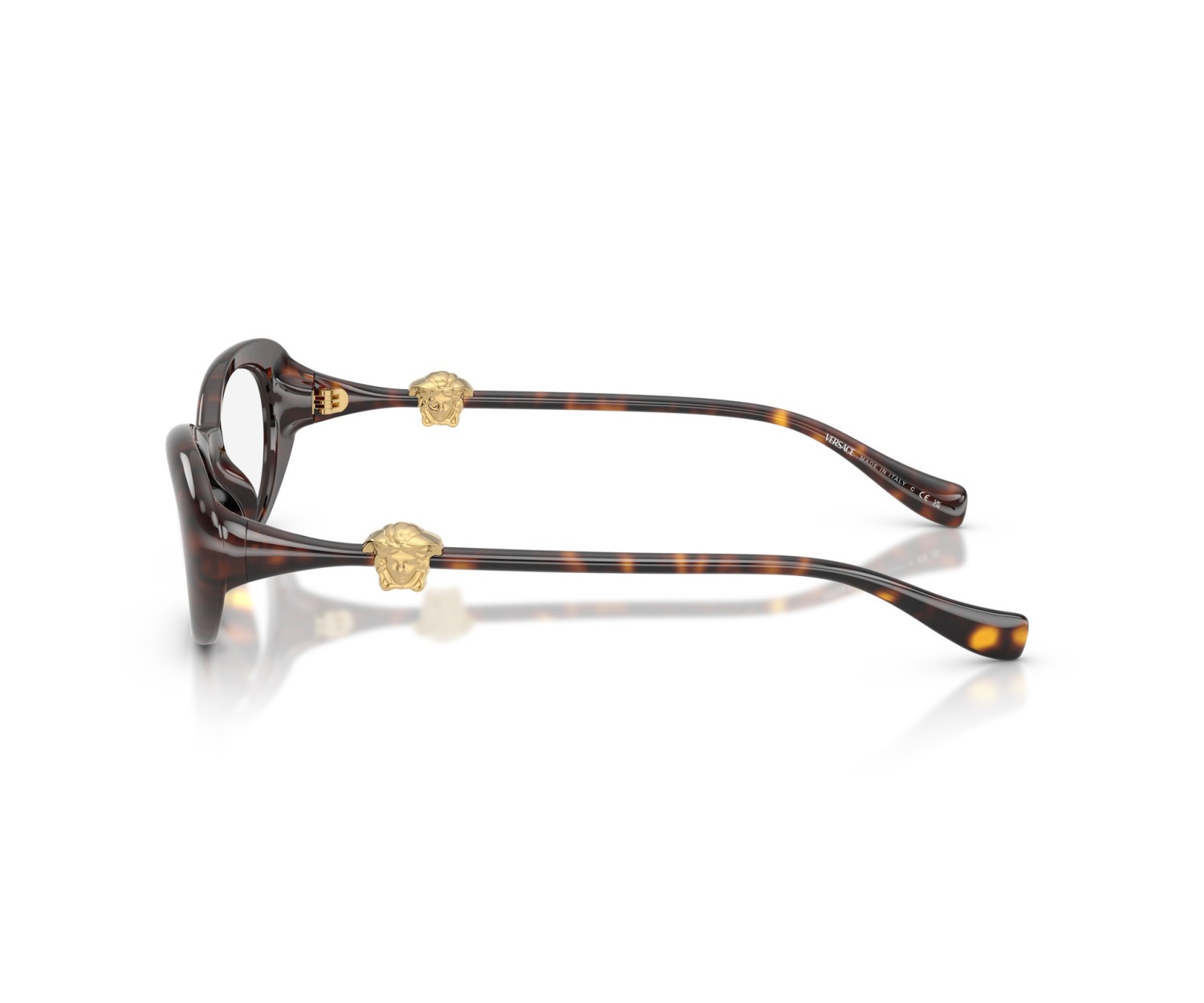 VERSACE - VE3381U - 108 - 50
