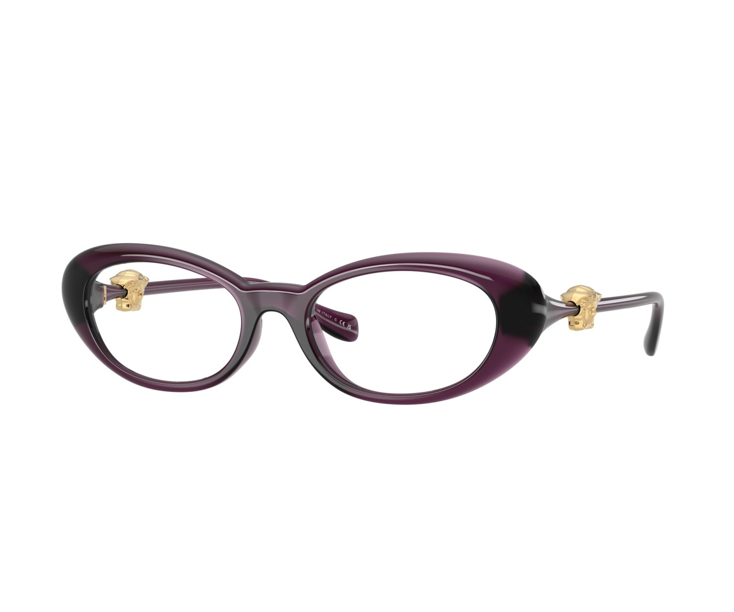 VERSACE - VE3381U - 5536 - 52