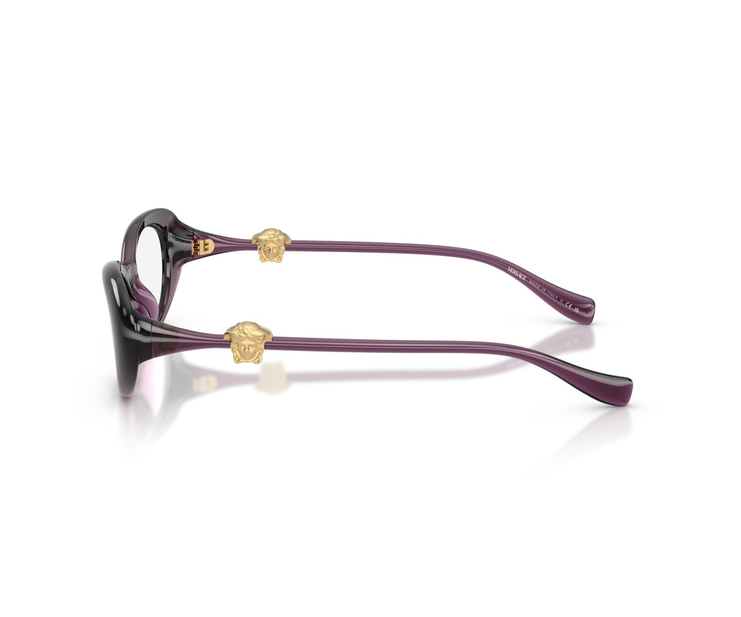 VERSACE - VE3381U - 5536 - 52
