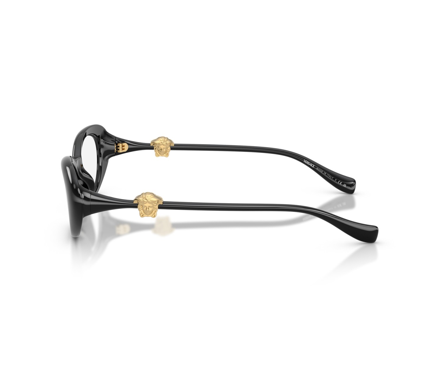 VERSACE - VE3381U - GB1 - 50