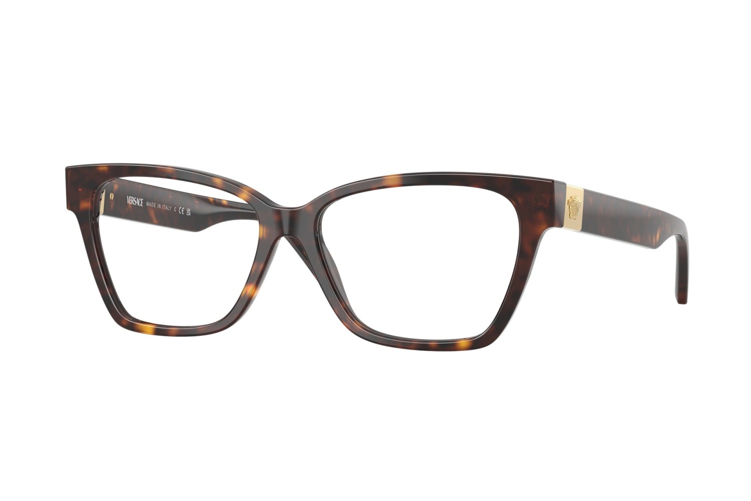 VERSACE - VE3382 - 108 - 55