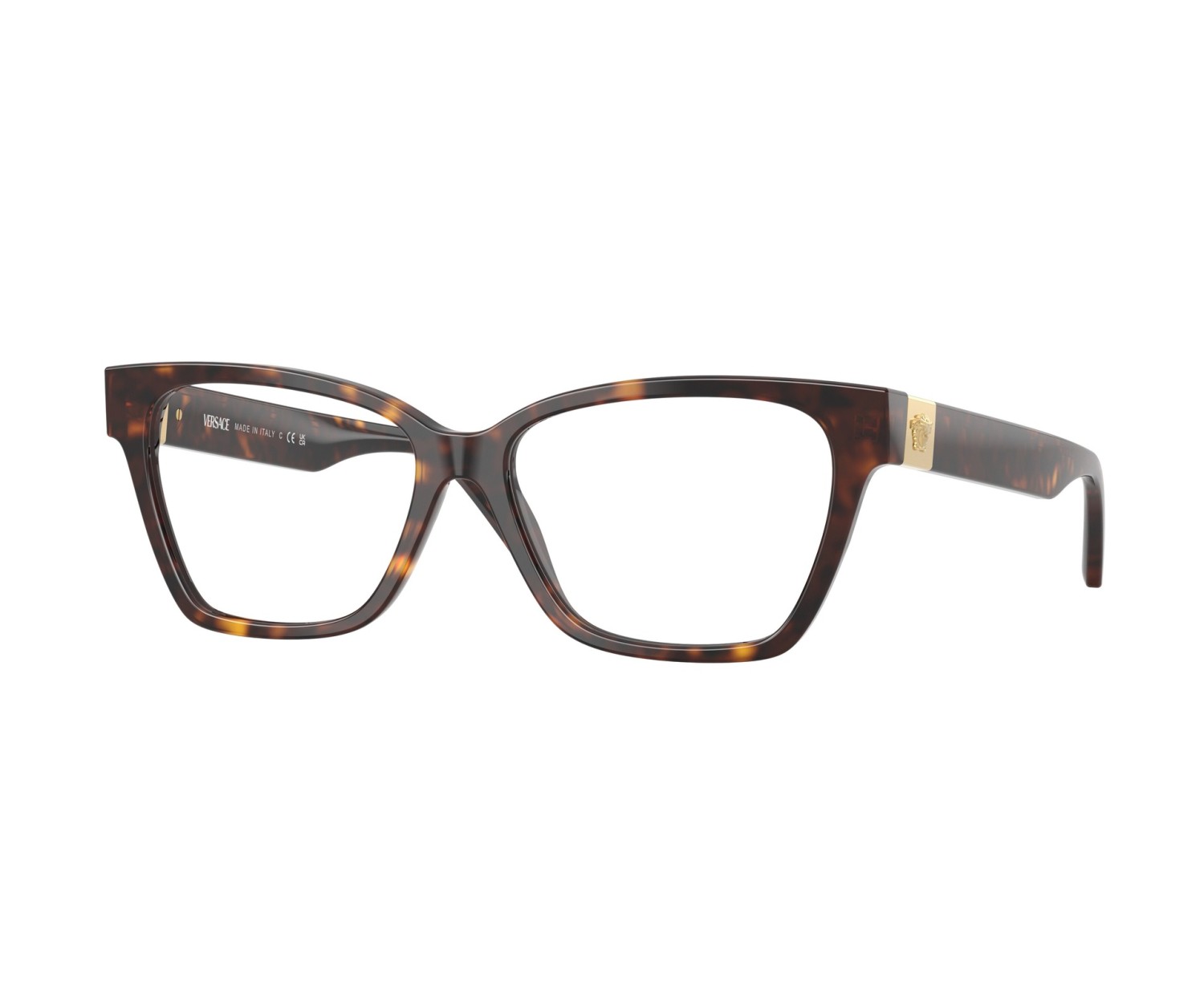VERSACE - VE3382 - 108 - 55