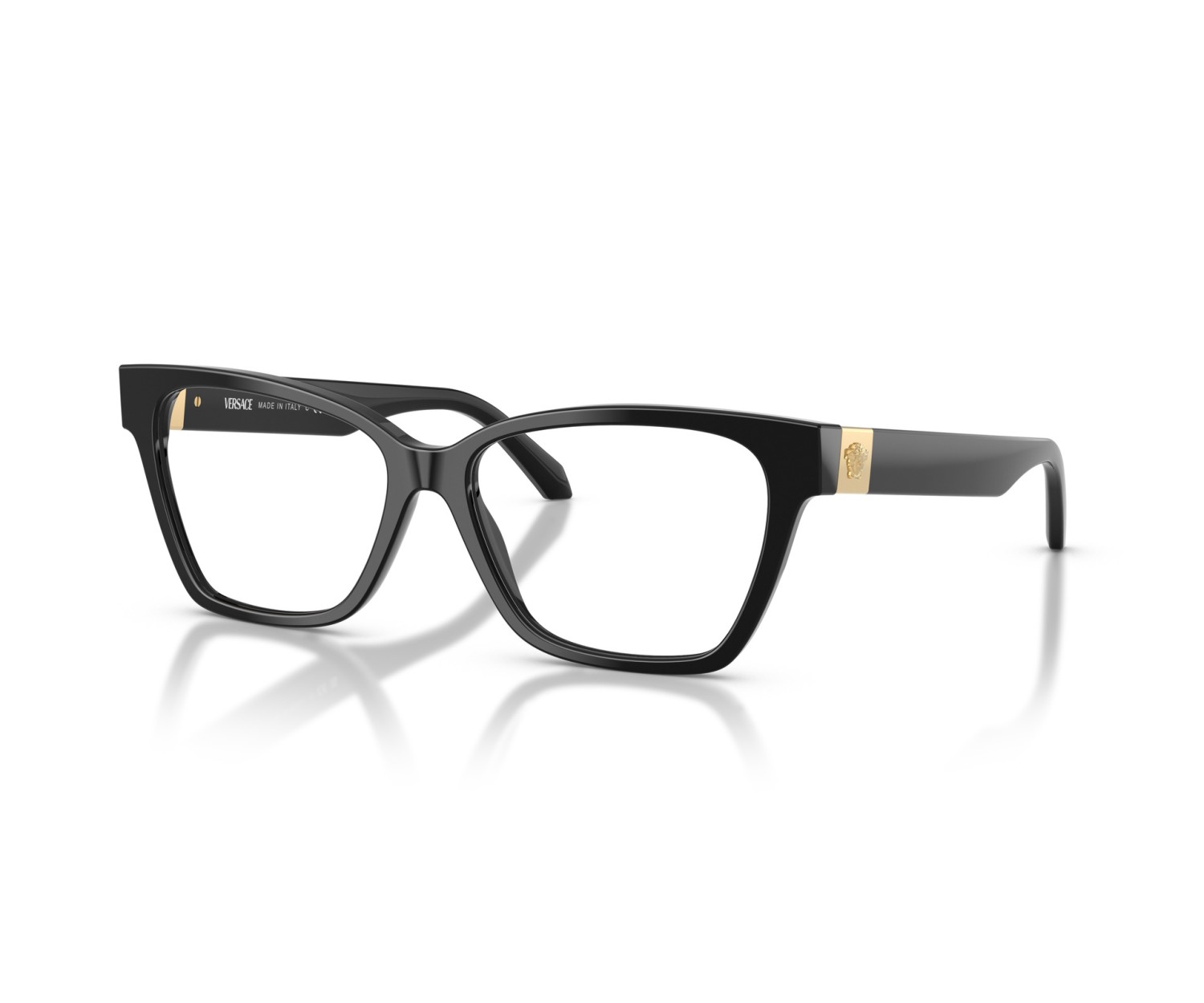 VERSACE - VE3382 - GB1 - 53
