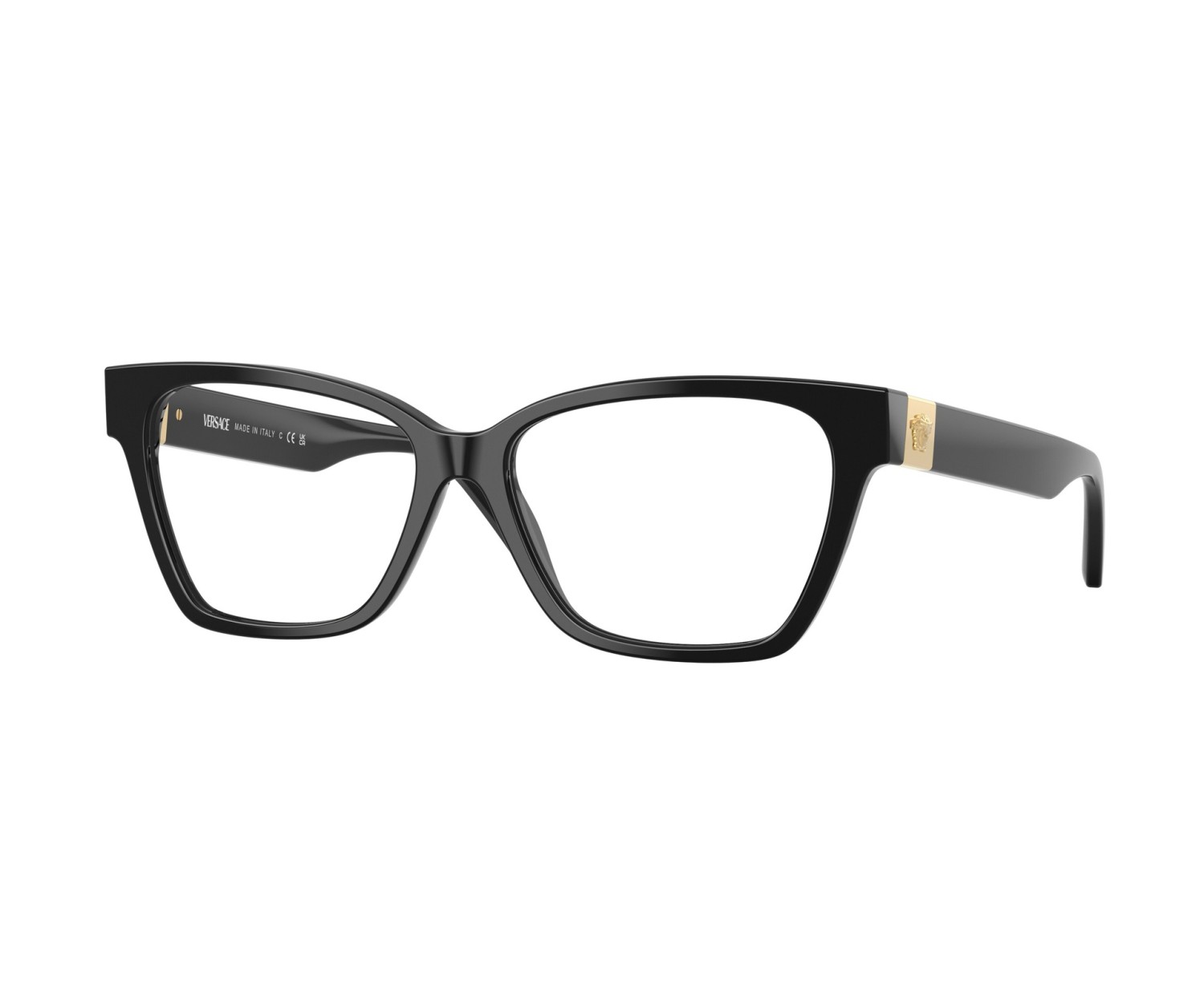 VERSACE - VE3382 - GB1 - 55