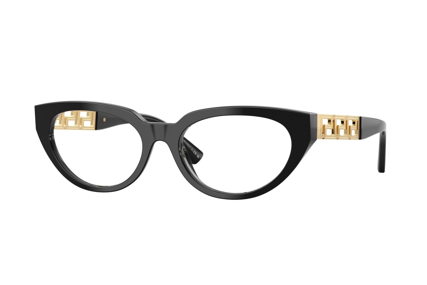 VERSACE - VE3383 - GB1 - 52