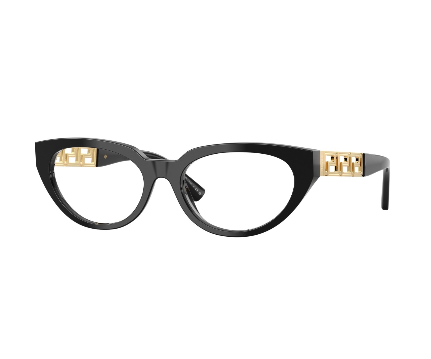 VERSACE - VE3383 - GB1 - 52