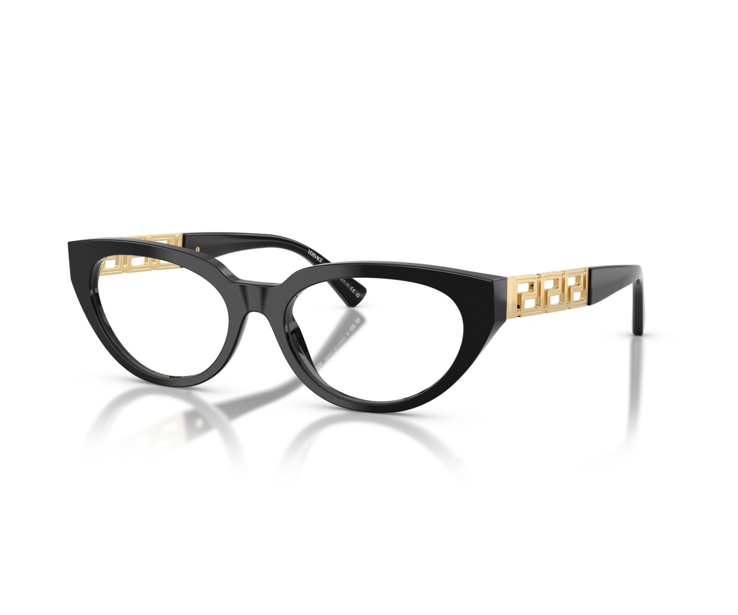 VERSACE - VE3383 - GB1 - 54