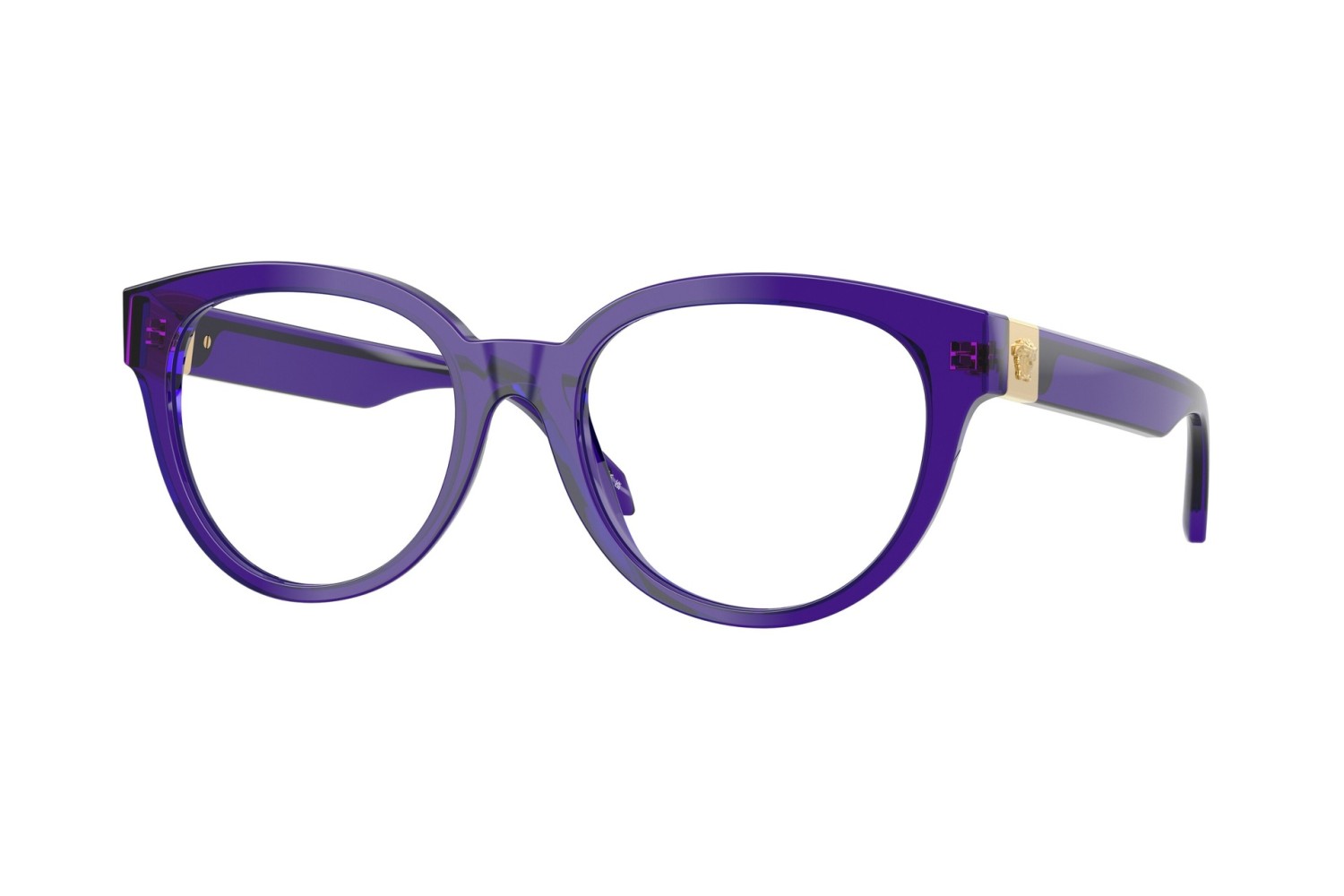 VERSACE - VE3384 - 5545 - 51