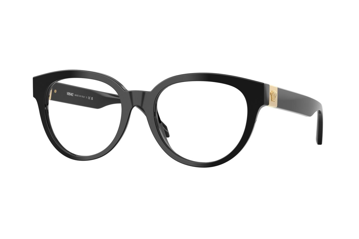 VERSACE - VE3384 - GB1 - 51