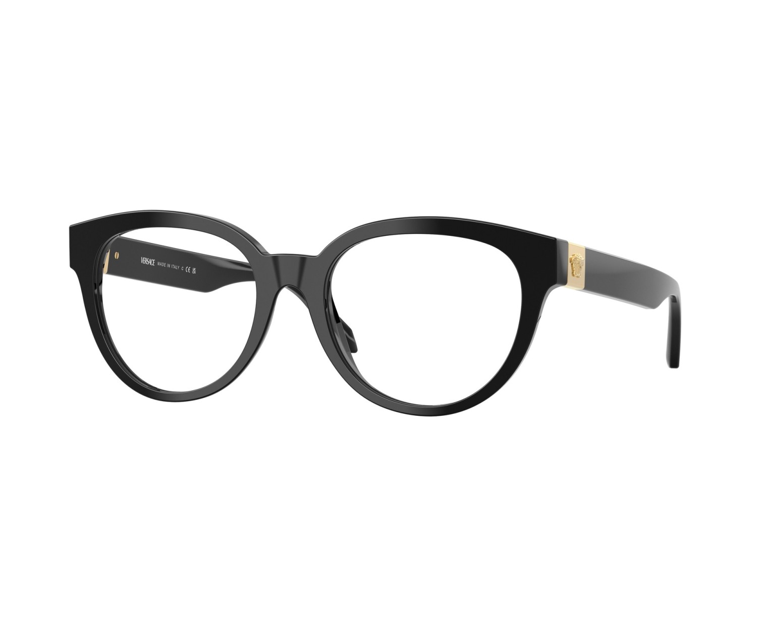 VERSACE - VE3384 - GB1 - 51