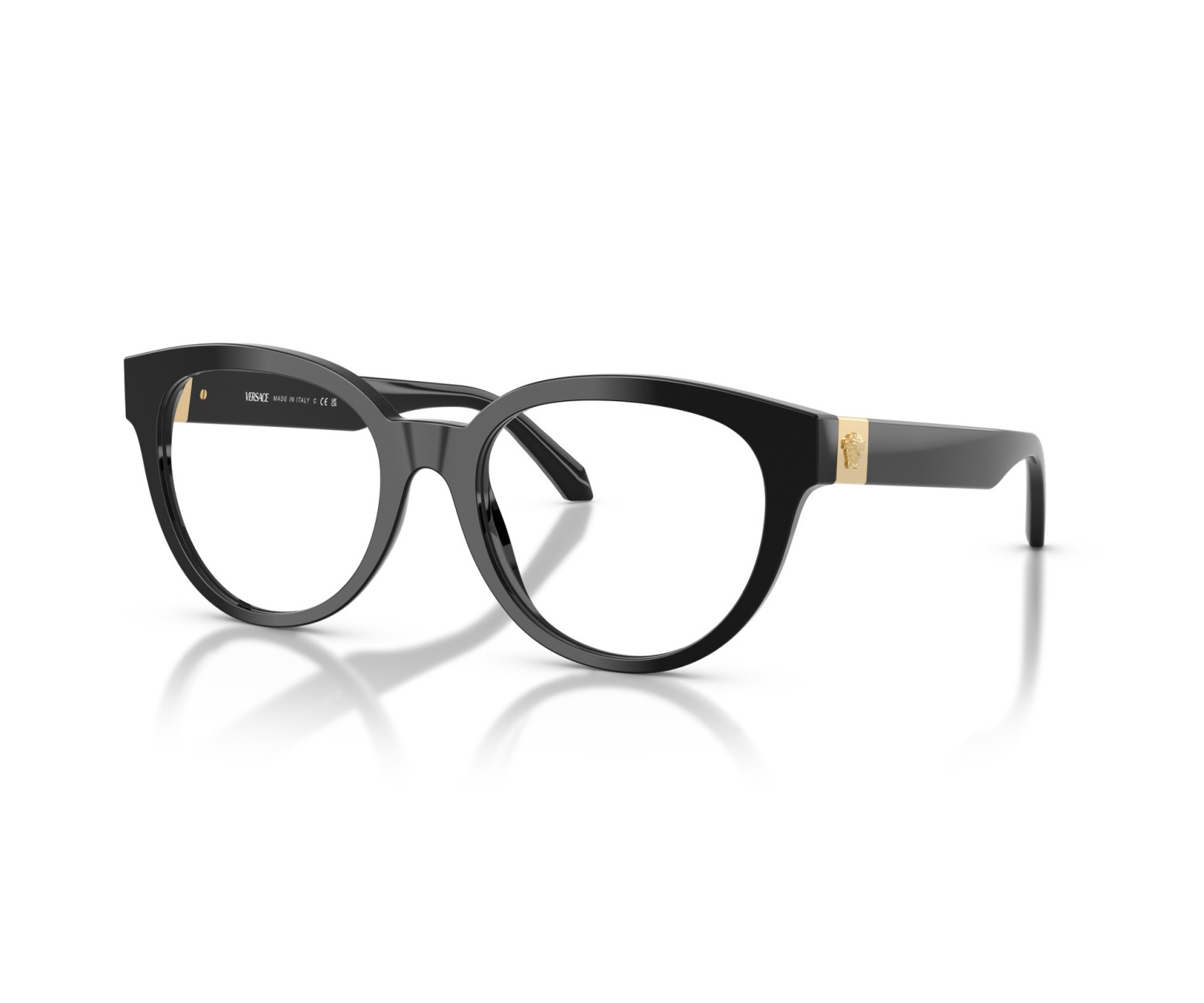 VERSACE - VE3384 - GB1 - 51
