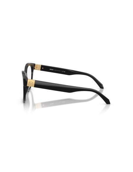 VERSACE - VE3384 - GB1 - 51