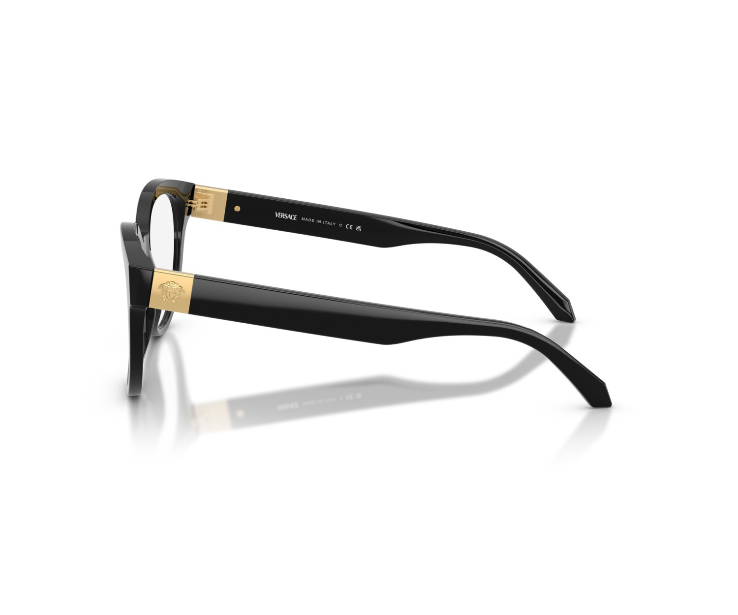VERSACE - VE3384 - GB1 - 53