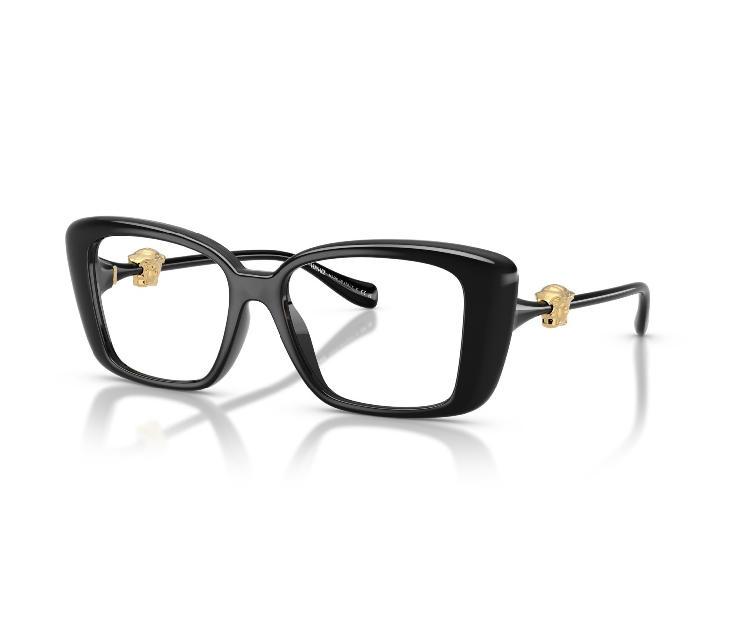 VERSACE - VE3385U - GB1 - 53