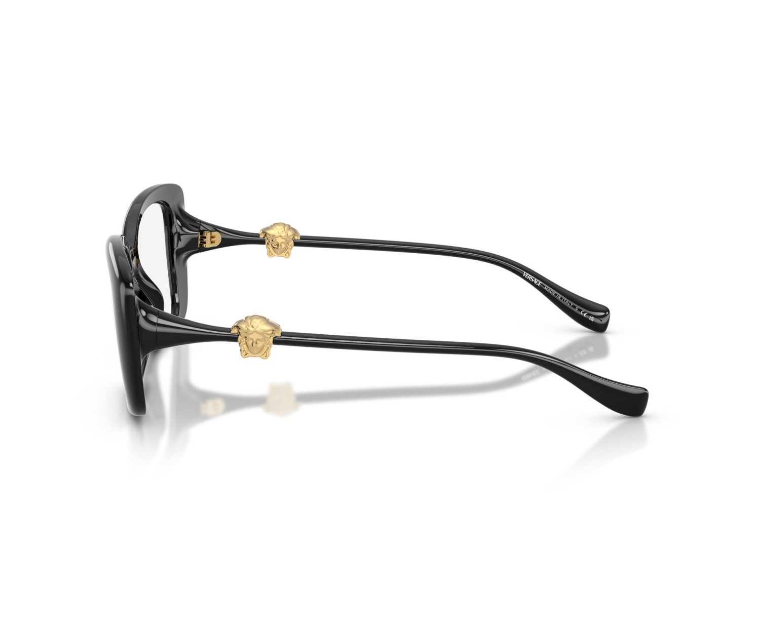 VERSACE - VE3385U - GB1 - 53