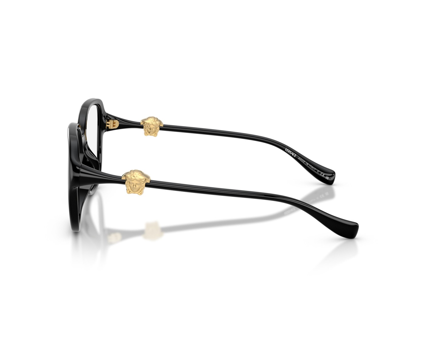 VERSACE - VE3386D - GB1 - 55