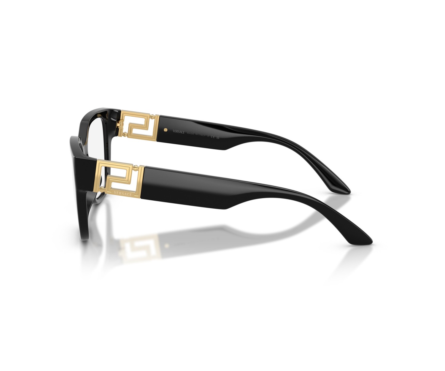 VERSACE - VE3387U - GB1 - 52