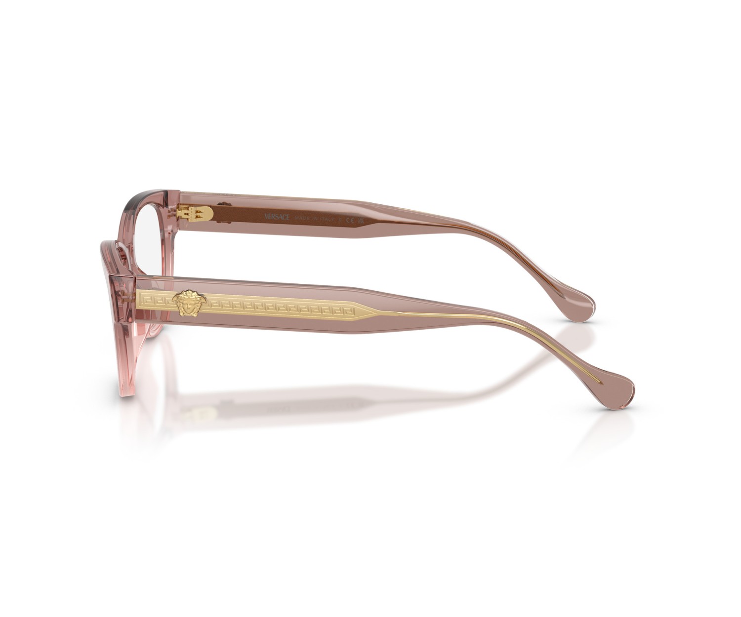 VERSACE - VE3389U - 5435 - 52