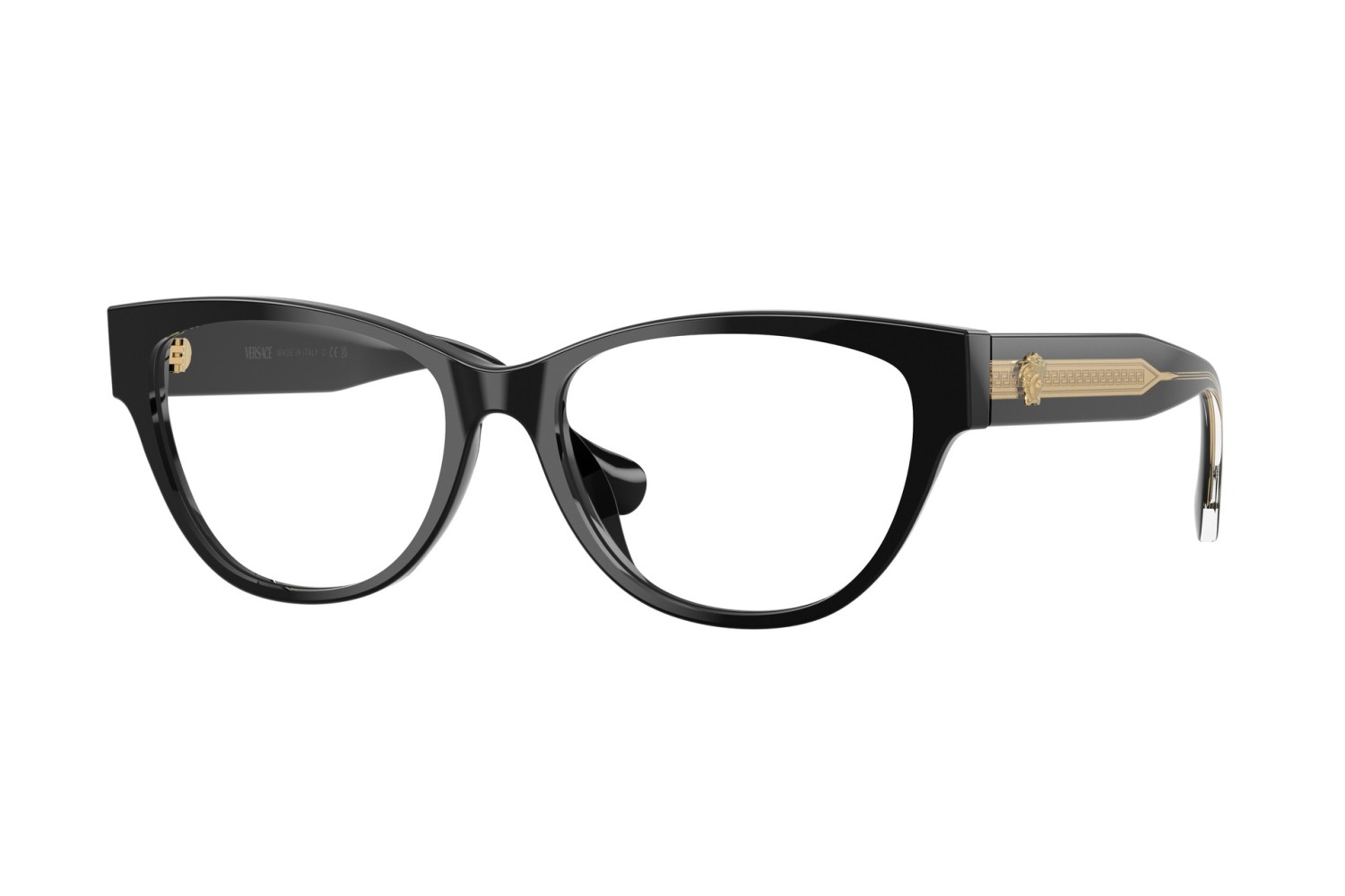 VERSACE - VE3389U - GB1 - 52