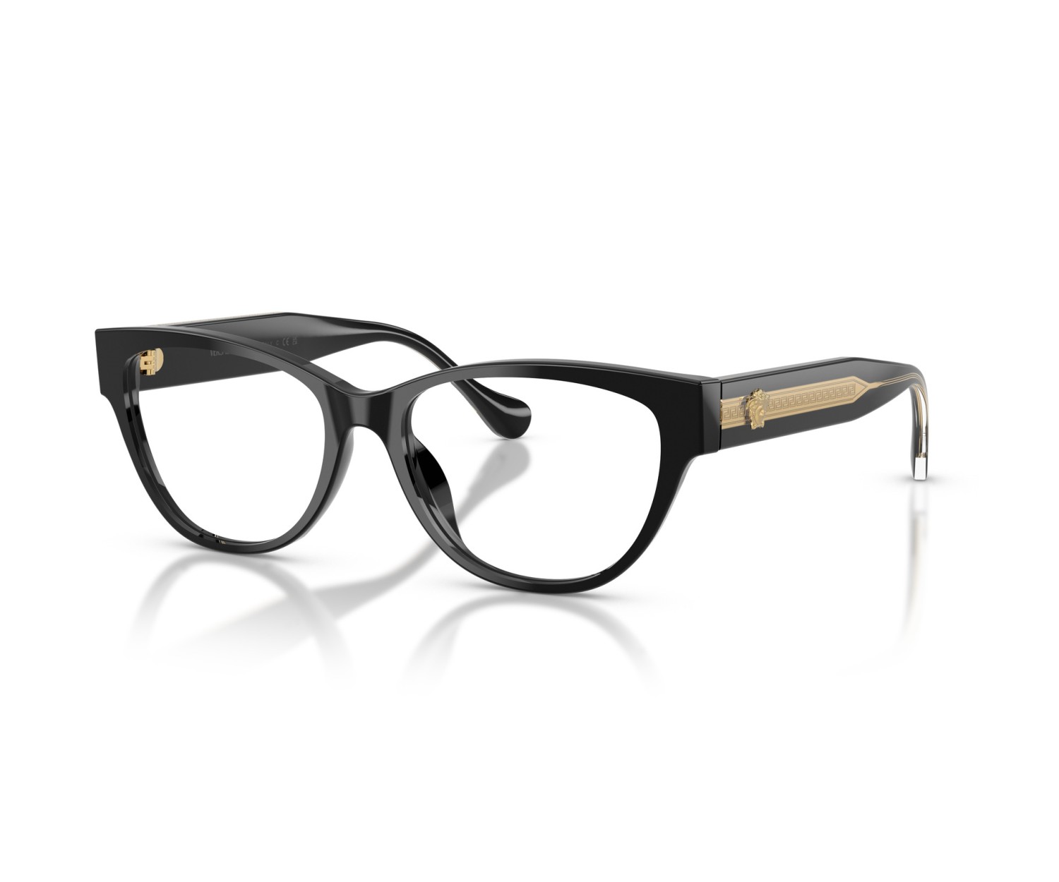 VERSACE - VE3389U - GB1 - 52