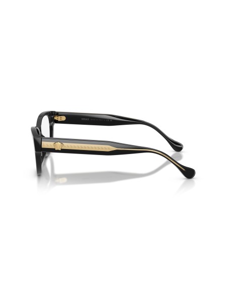 VERSACE - VE3389U - GB1 - 52
