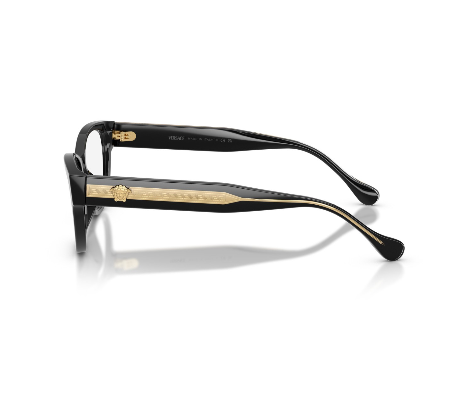 VERSACE - VE3389U - GB1 - 52
