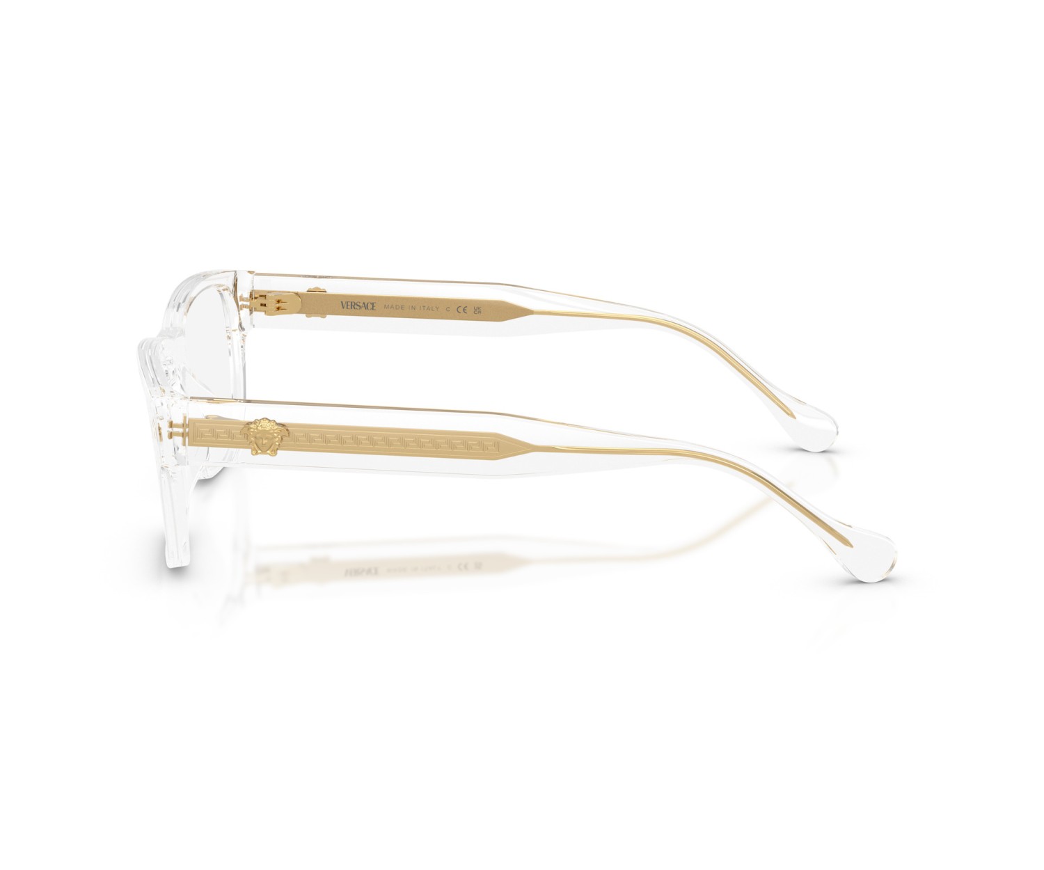 VERSACE - VE3390U - 148 - 56