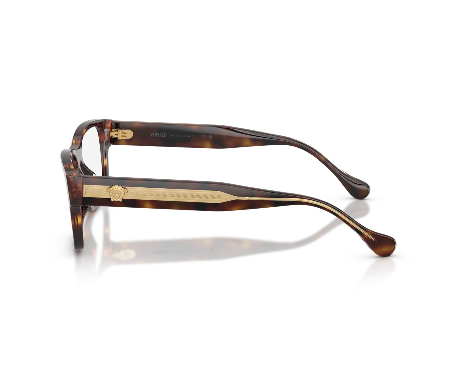 VERSACE - VE3390U - 5537 - 56
