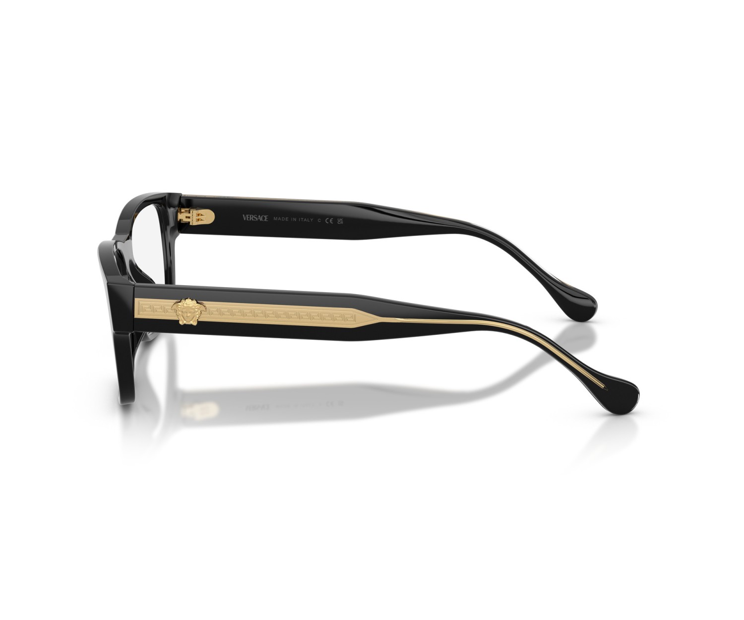 VERSACE - VE3390U - GB1 - 54