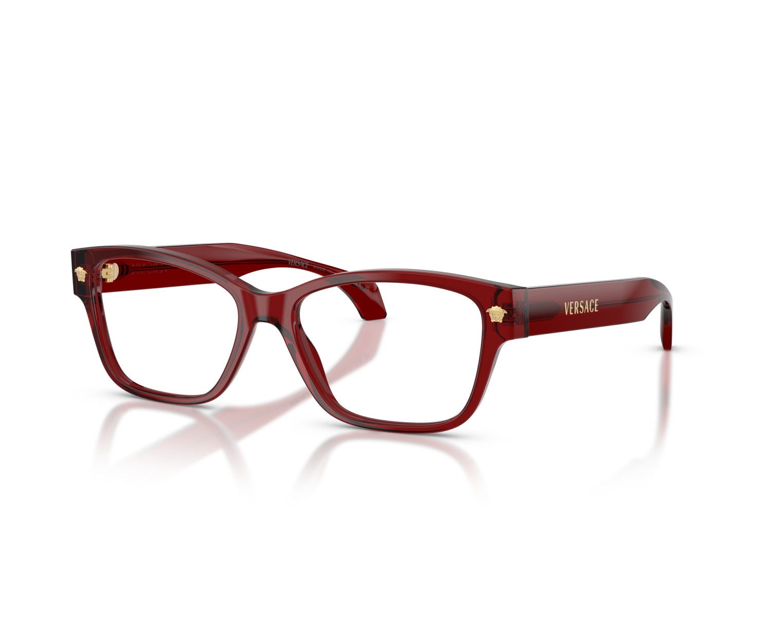 VERSACE - VE3392 - 5540 - 52