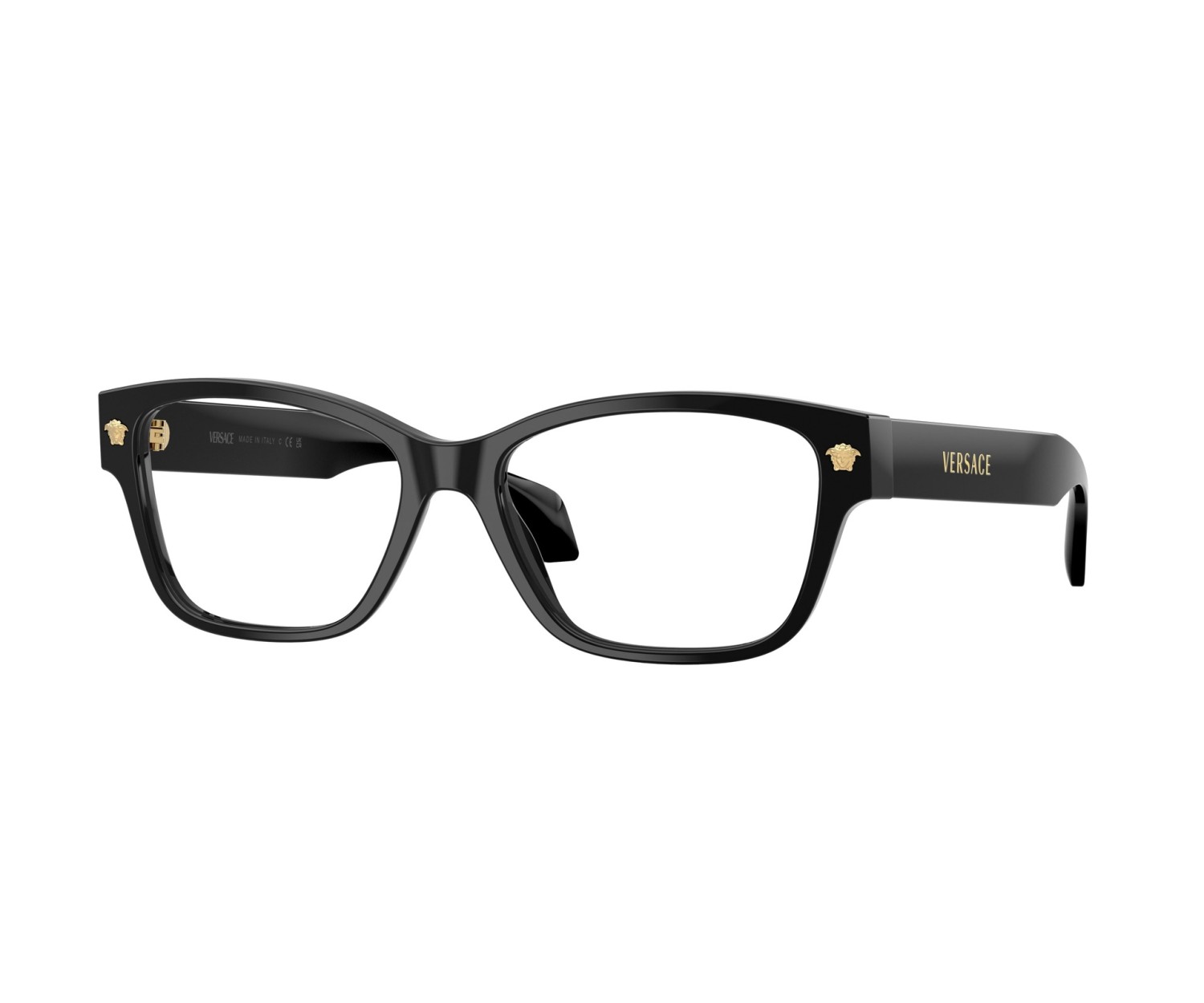 VERSACE - VE3392 - GB1 - 52