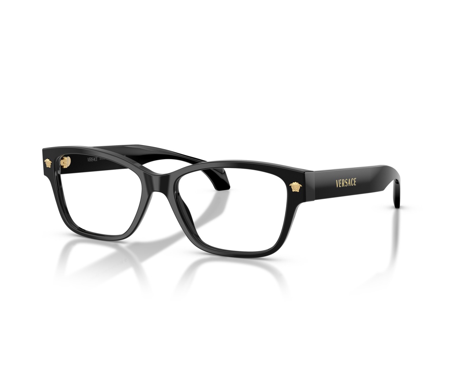 VERSACE - VE3392 - GB1 - 54