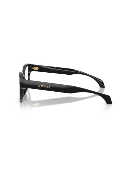 VERSACE - VE3394D - GB1 - 53