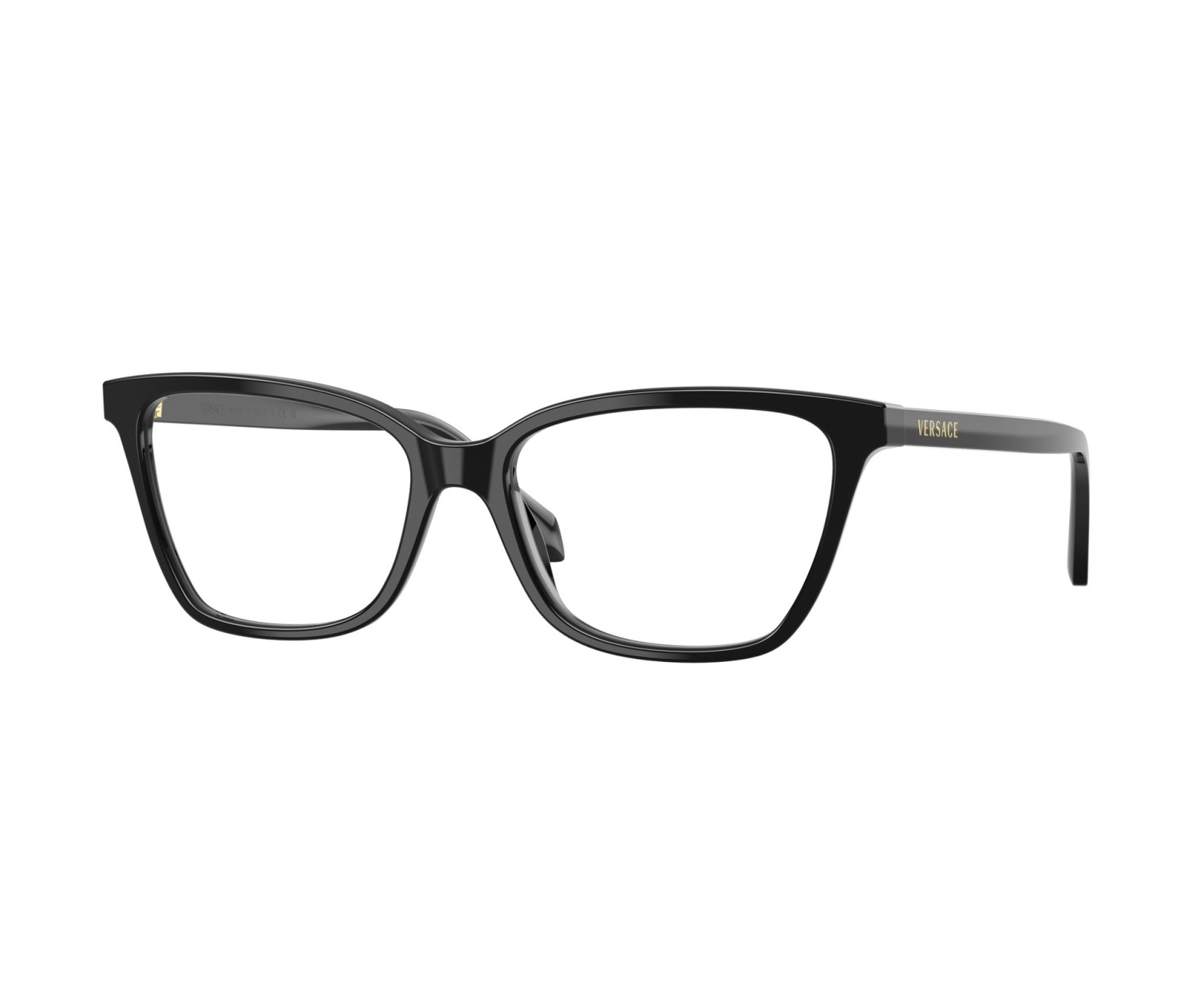 VERSACE - VE3398 - GB1 - 55