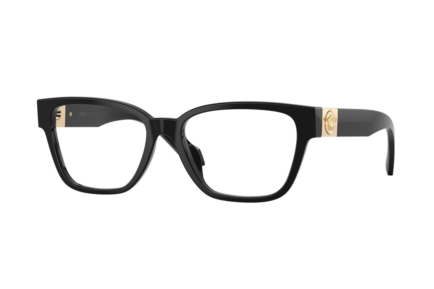 VERSACE - VE3401U - GB1 - 52