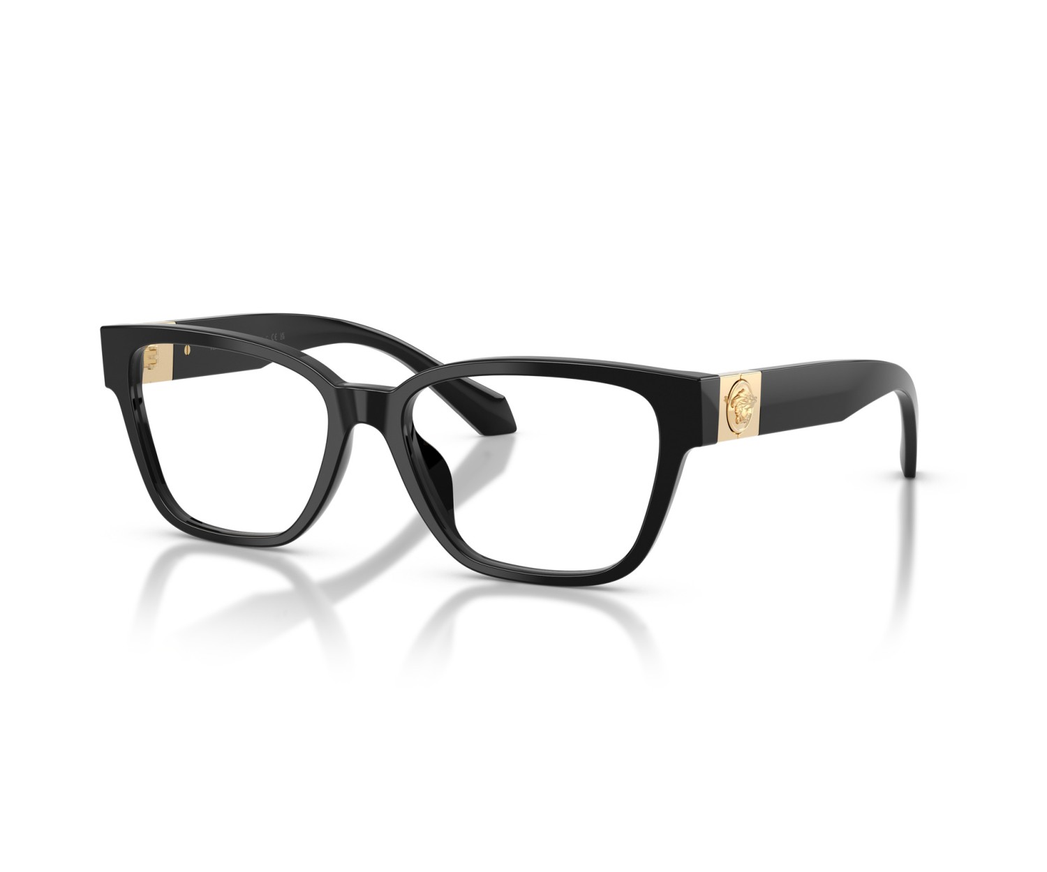 VERSACE - VE3401U - GB1 - 52