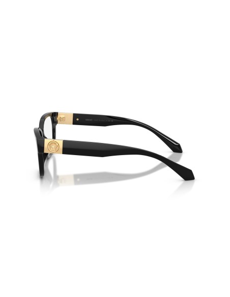 VERSACE - VE3401U - GB1 - 52
