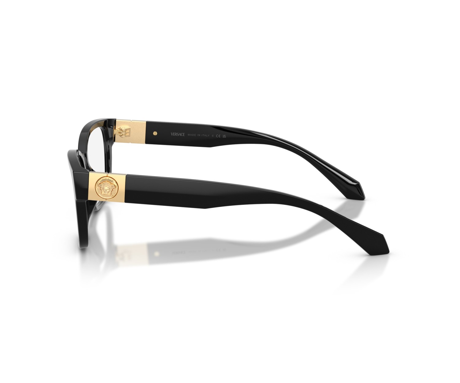 VERSACE - VE3401U - GB1 - 52