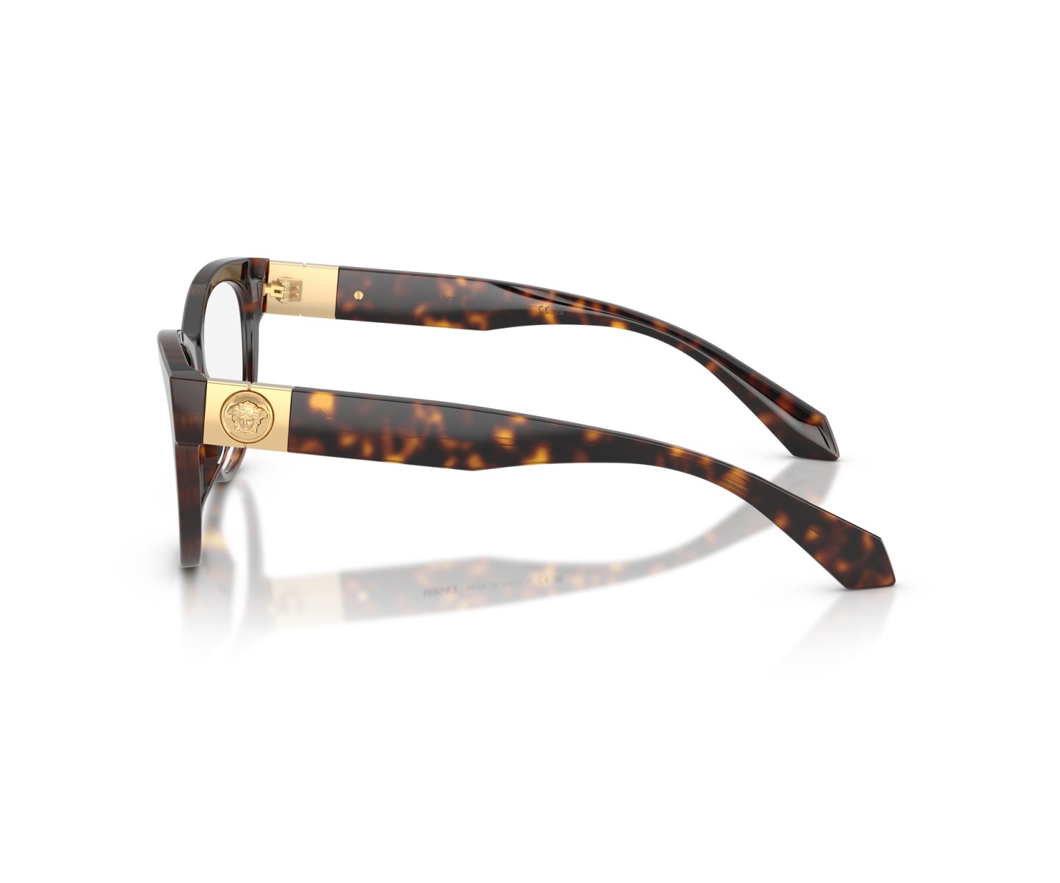 VERSACE - VE3402U - 108 - 54
