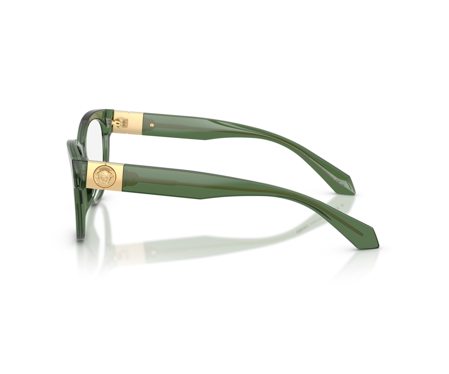 VERSACE - VE3402U - 5144 - 52