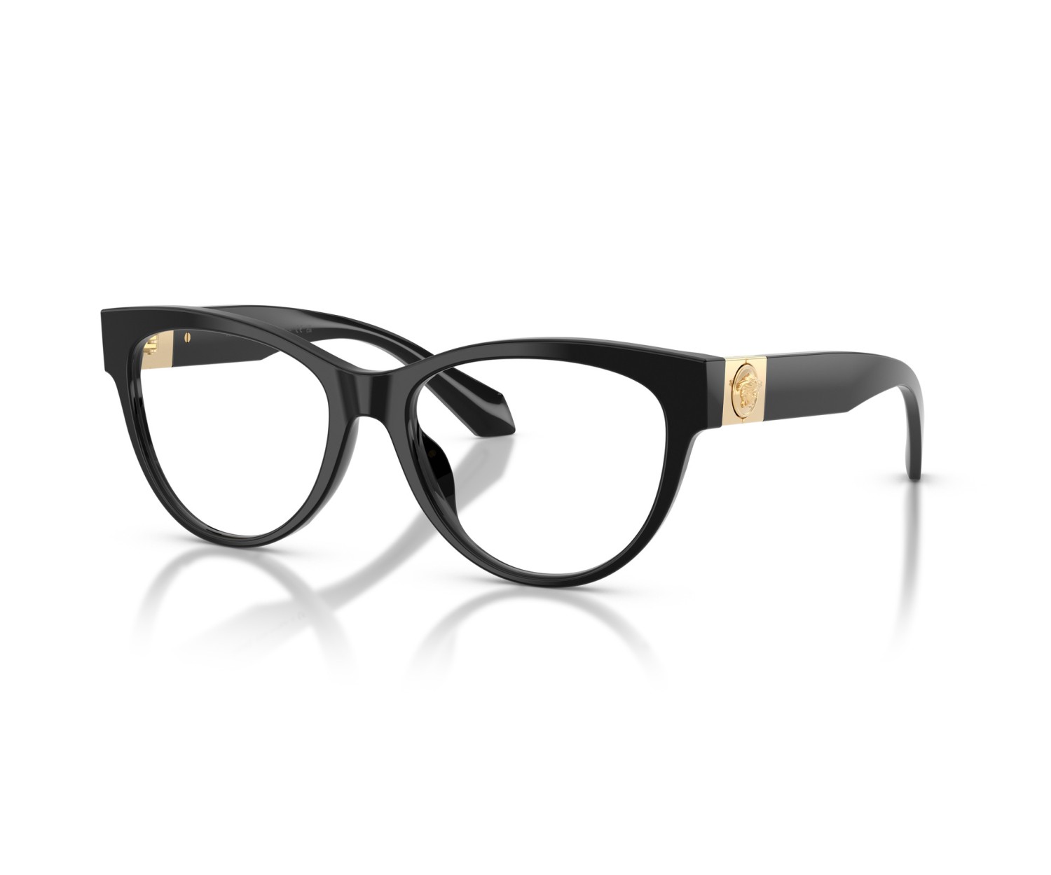 VERSACE - VE3402U - GB1 - 52