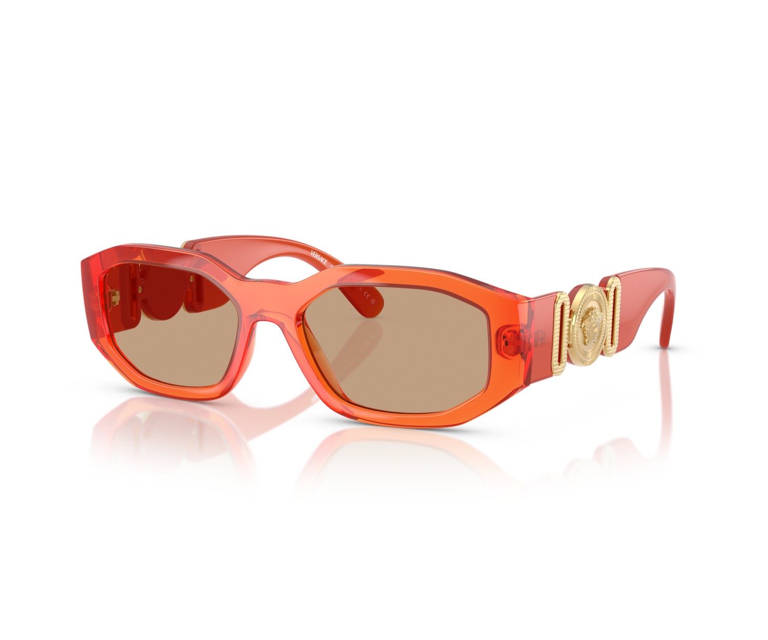 VERSACE - VE4361 - 552763 - 53