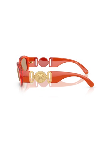 VERSACE - VE4361 - 552763 - 53