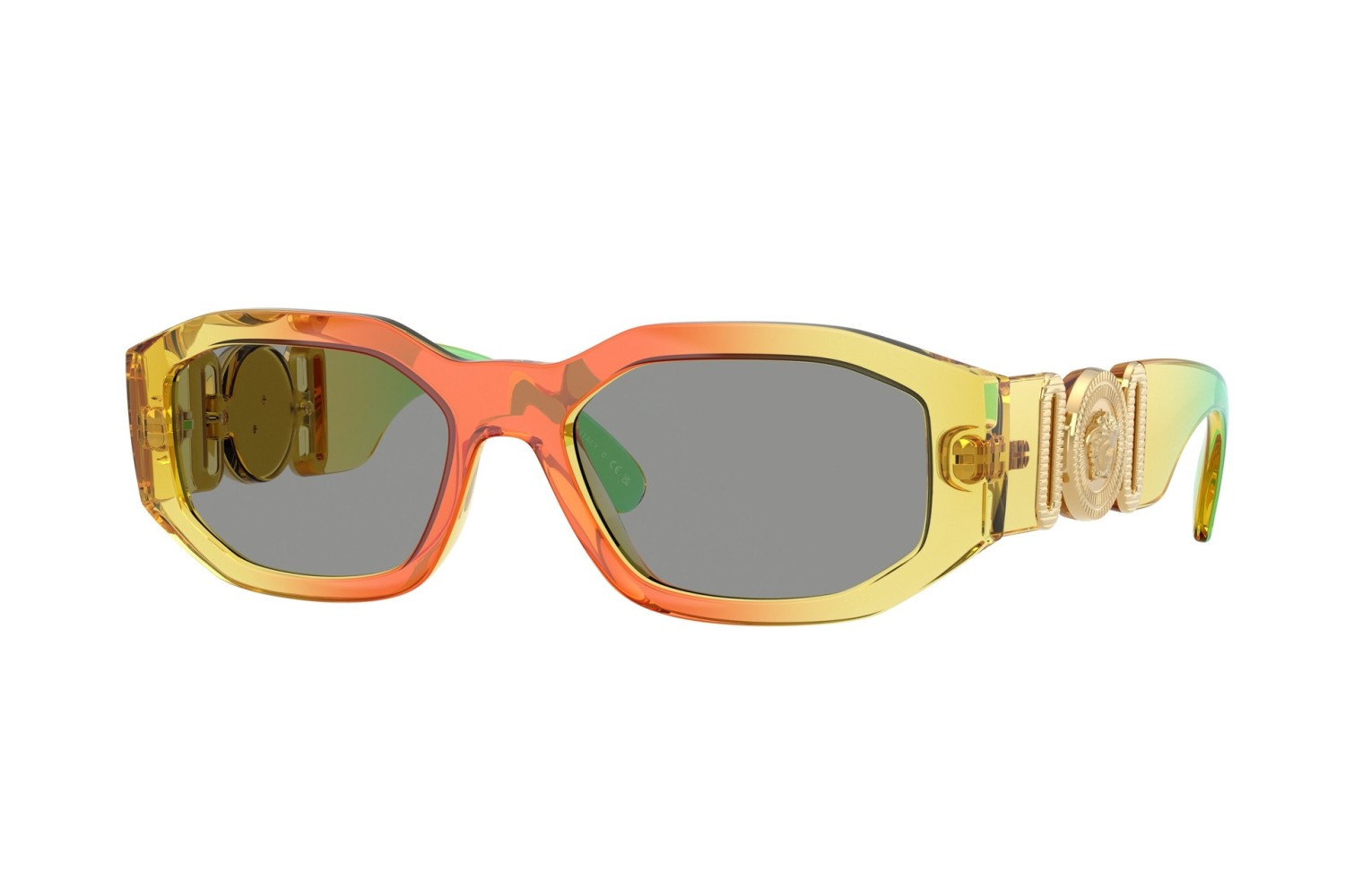 VERSACE - VE4361 - 5530/1 - 53