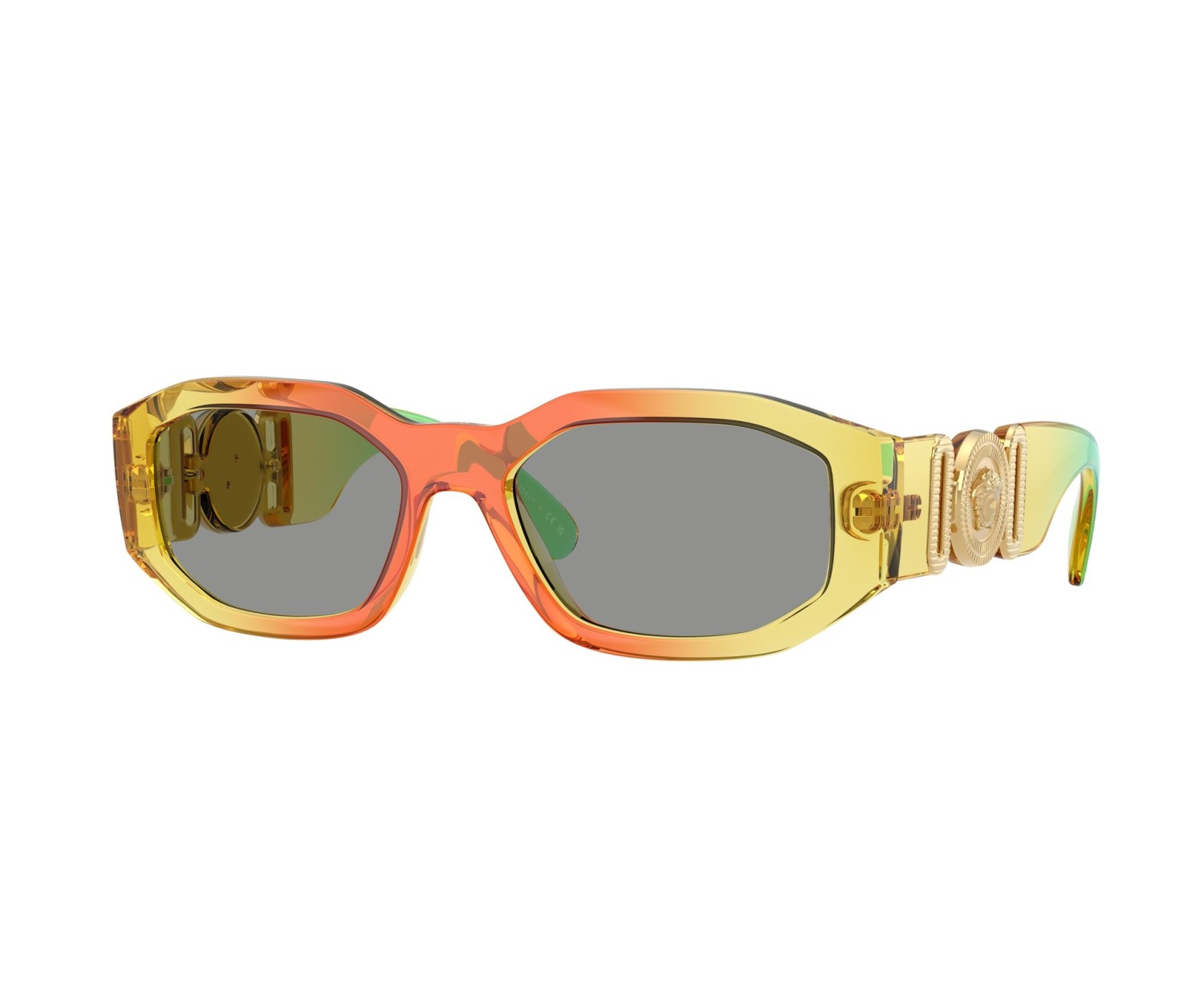 VERSACE - VE4361 - 5530/1 - 53