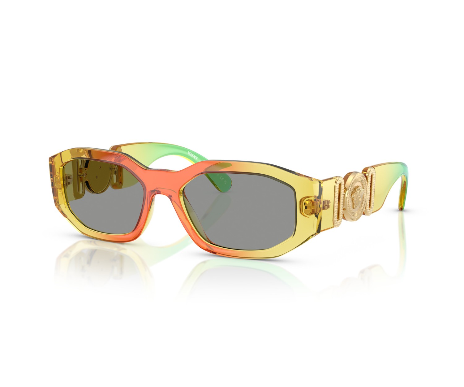 VERSACE - VE4361 - 5530/1 - 53