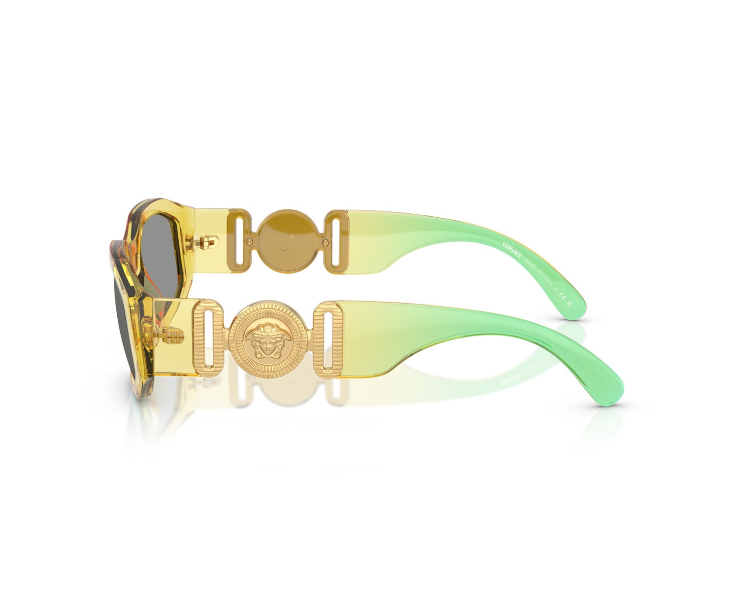 VERSACE - VE4361 - 5530/1 - 53