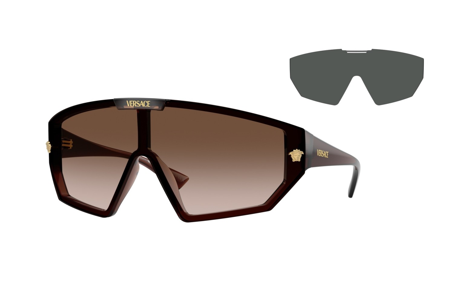 VERSACE - VE4461 - 533213 - 47