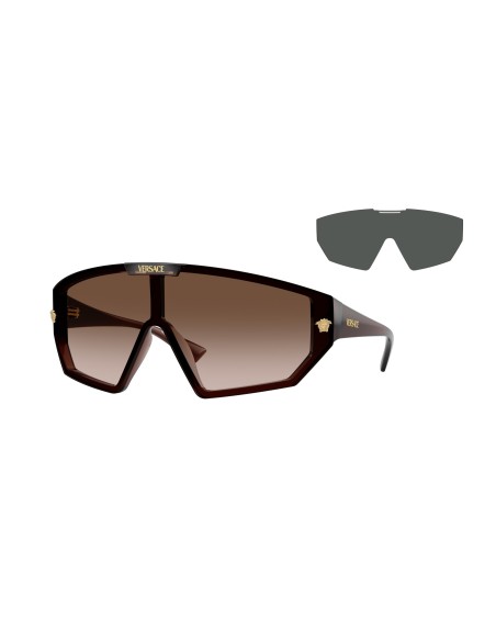 VERSACE - VE4461 - 533213 - 47