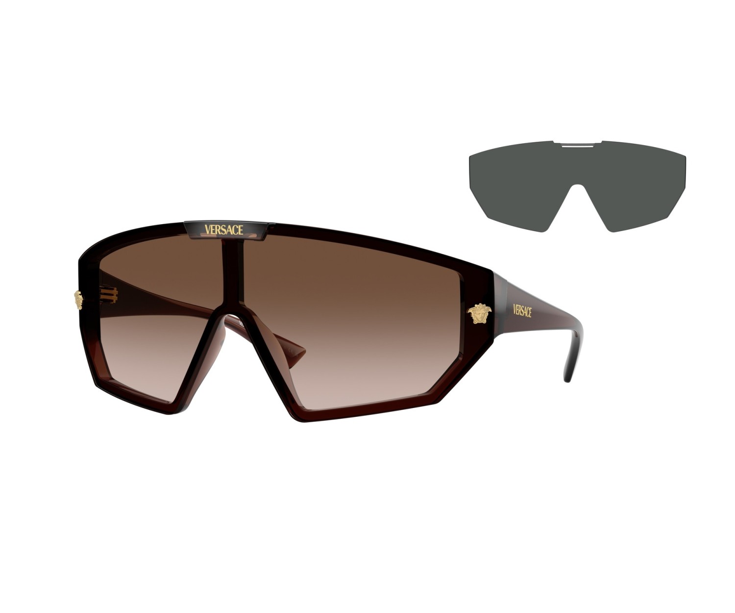 VERSACE - VE4461 - 533213 - 47